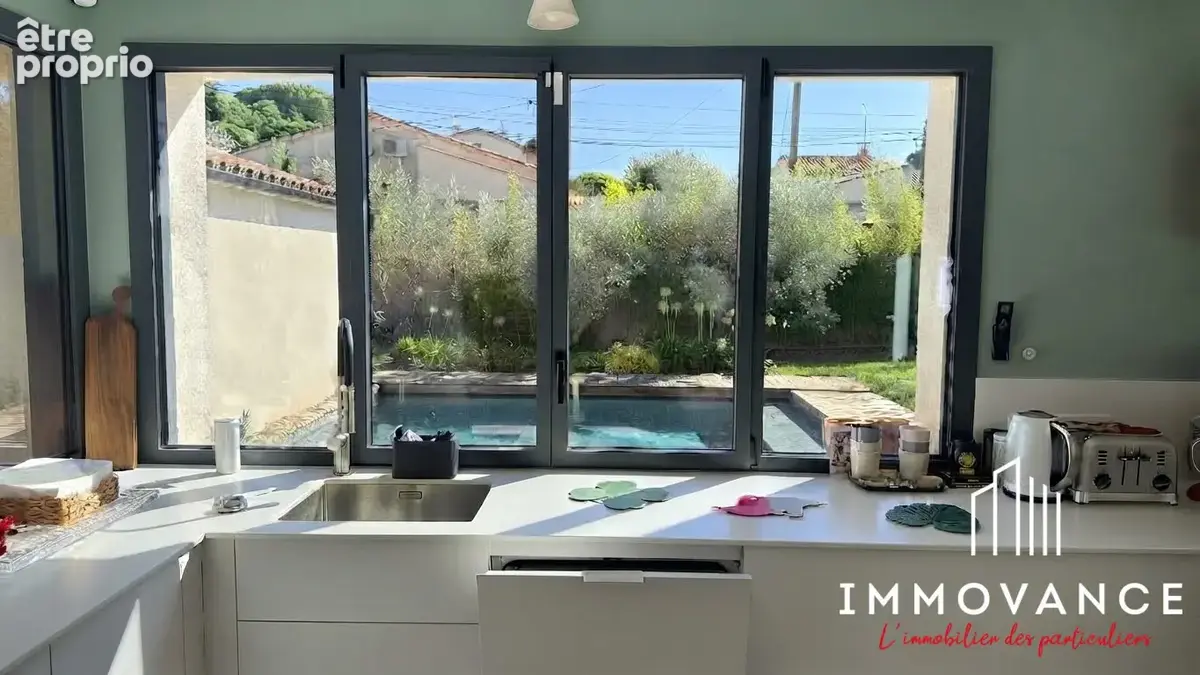 Maison 5 pièces 163 m² à vendre à Saint-Remy-De-Provence (13210) - photo 7