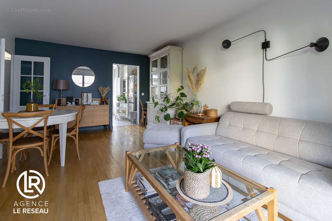 Appartement à COLOMBES