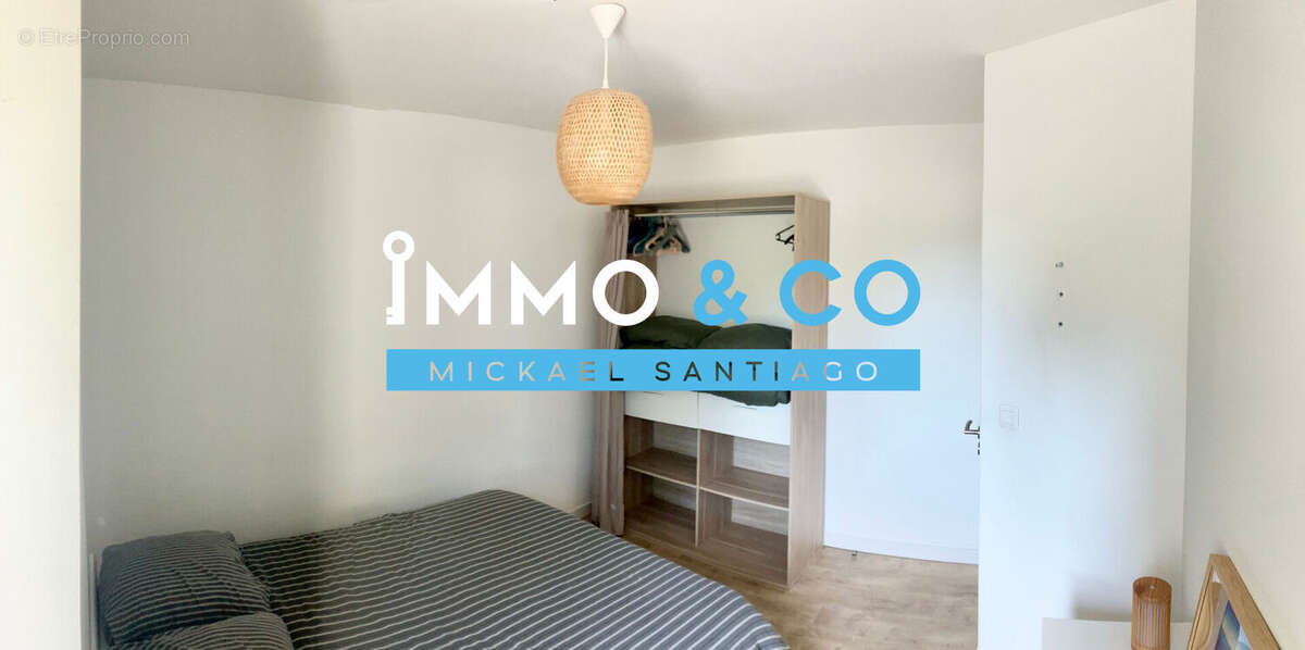 Appartement à VALENCE