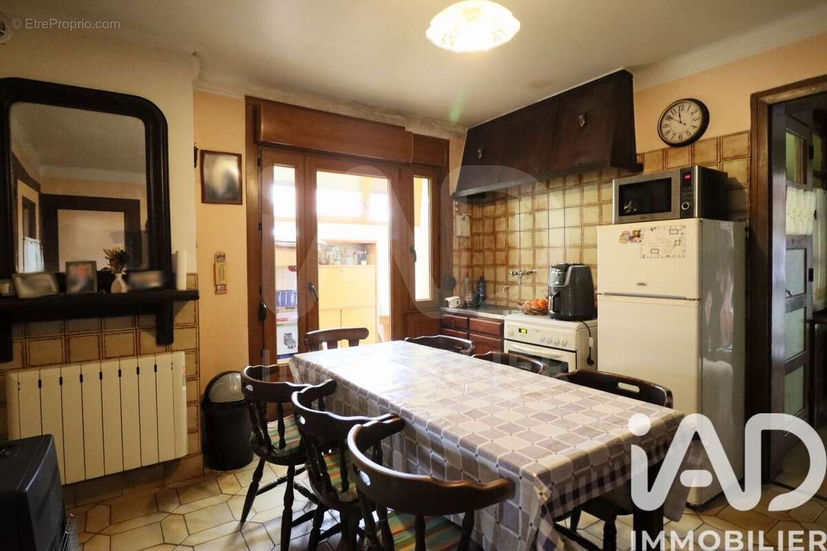 Photo 4 - Maison à LEFOREST