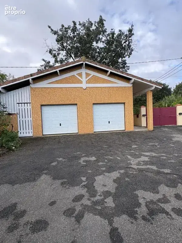 Maison 6 pièces 190 m² à vendre à Launac (31330) - photo 7