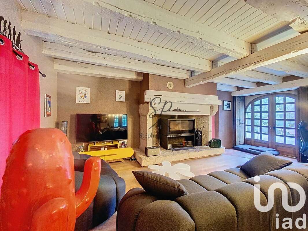 Photo 9 - Maison à MONTDOUMERC