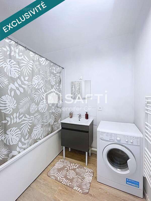 Photo 5 - Appartement à CORBEIL-ESSONNES