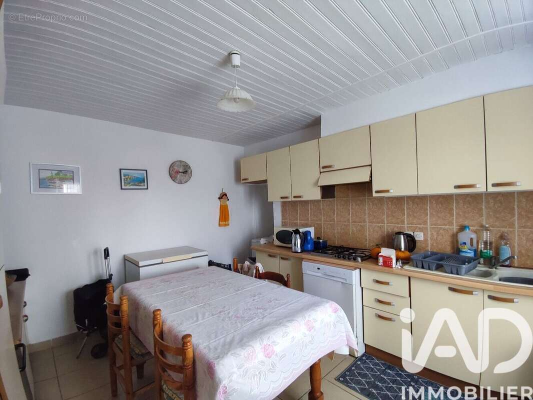 Photo 6 - Maison à MORLAIX