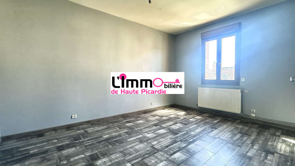 Maison 97 m² à Chaulnes  - photo 7