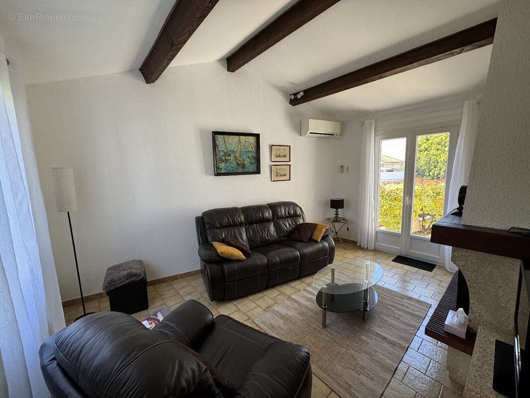Maison à SETE