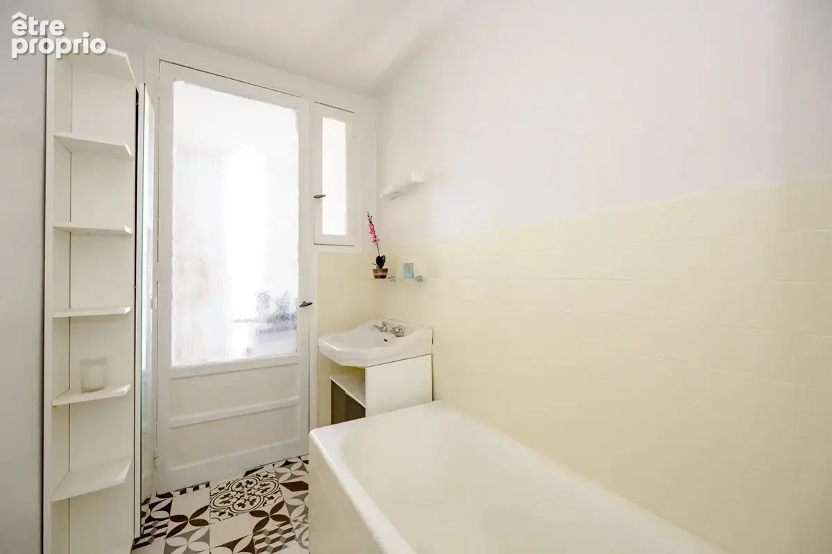 Saint-Brieuc Appartement lumineux  de 70.09 m²  avec balcon - photo 10