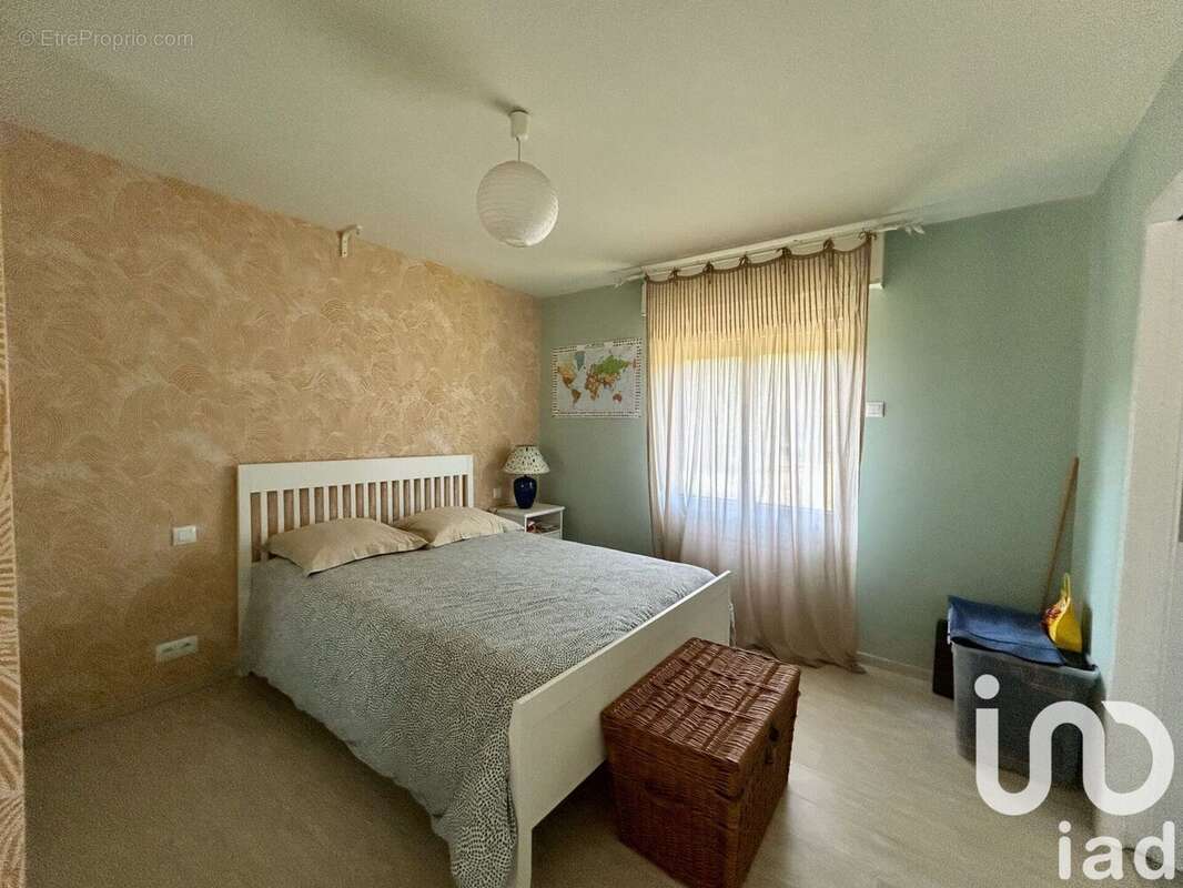 Photo 9 - Maison à ROIFFE