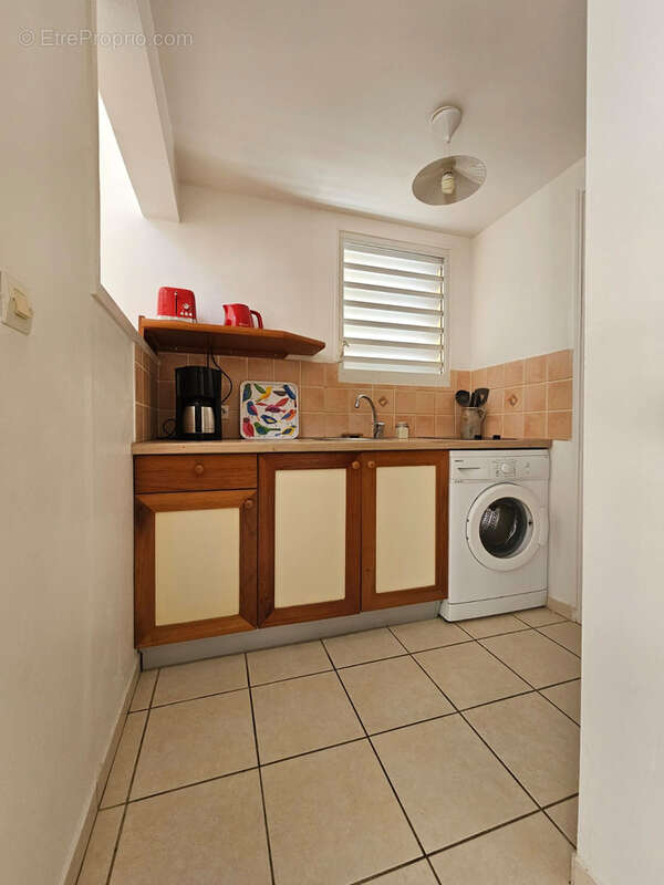 Maison à SAINT-FRANCOIS