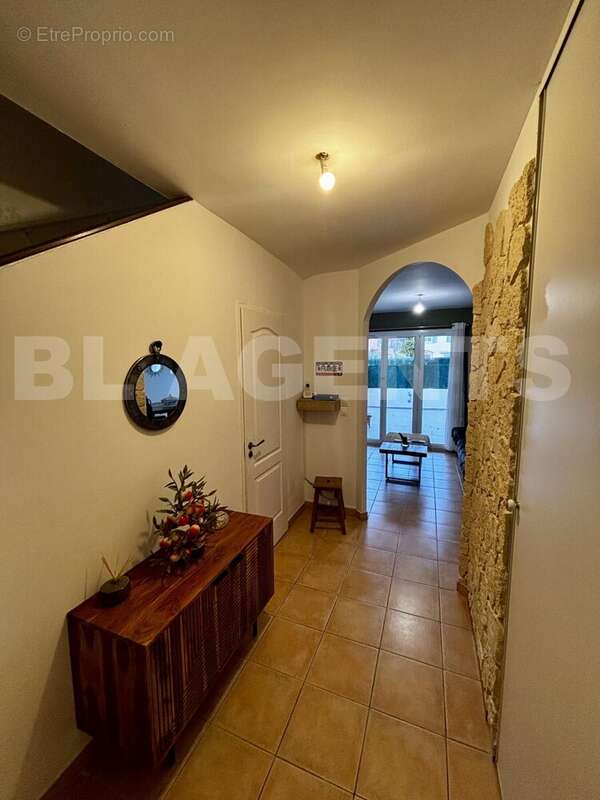 IMG_5142 - Maison à BRIGNOLES