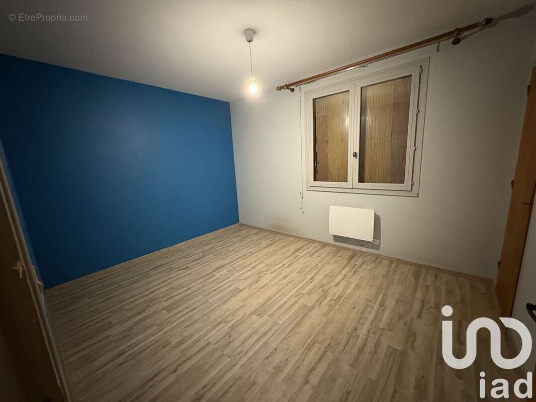 Photo 7 - Maison à SAINT-ETIENNE-DE-FONTBELLON