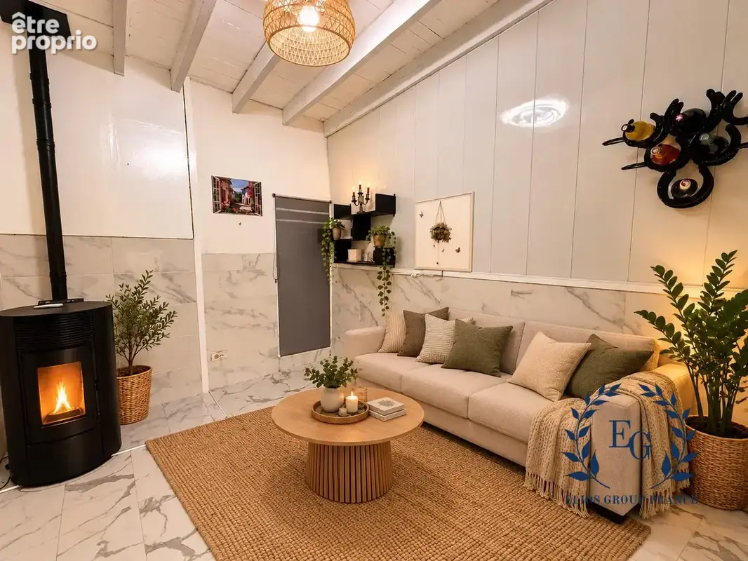 Maison 3 pièces 64 m² à vendre à Vauvert (30600) - photo 5