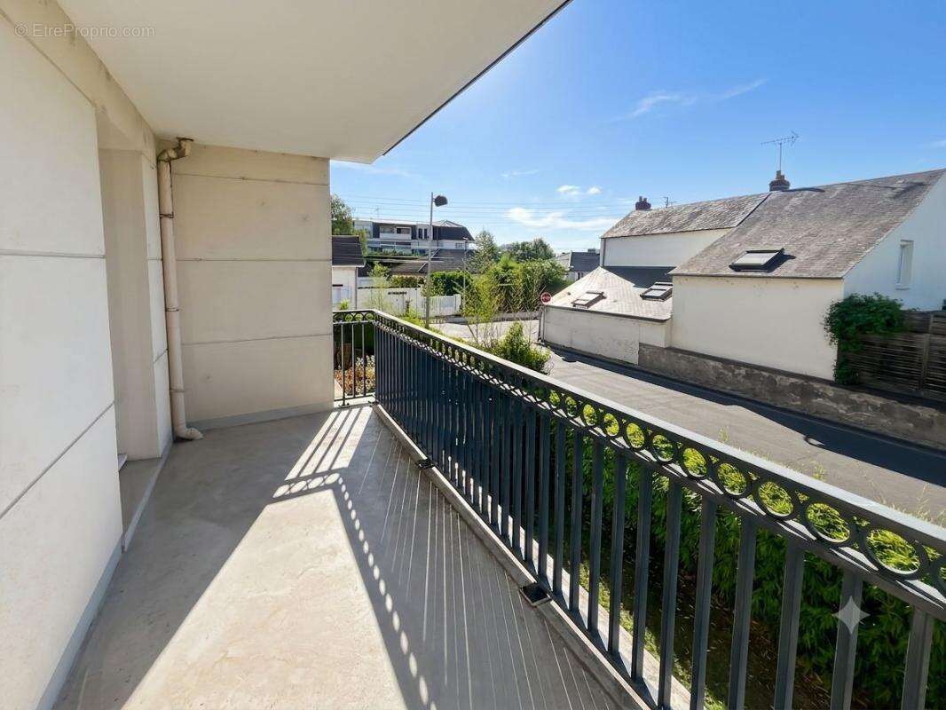 Duplex T3 avec Jardin & Balcon – Idéalement situé à Saint-Jean-le-Blanc – 176 550 € - photo 6