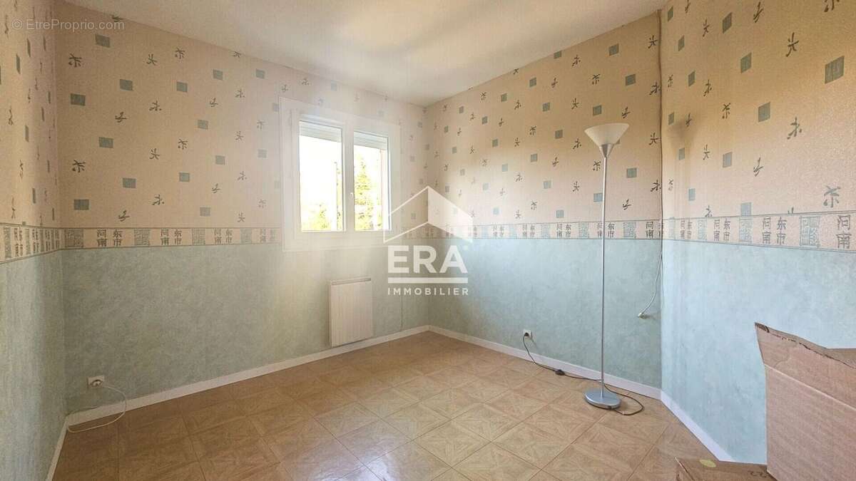 Maison à NEUILLY-SUR-MARNE