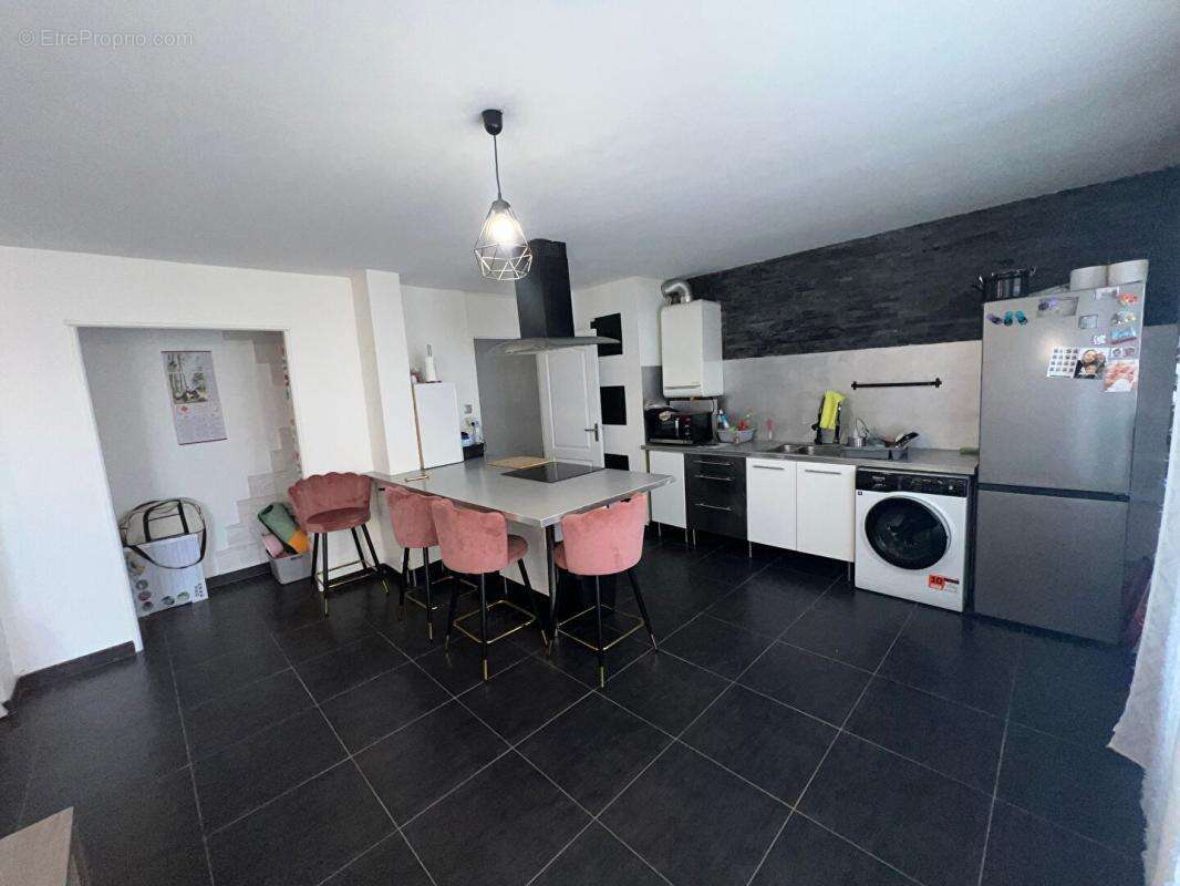Appartement à VALENCE