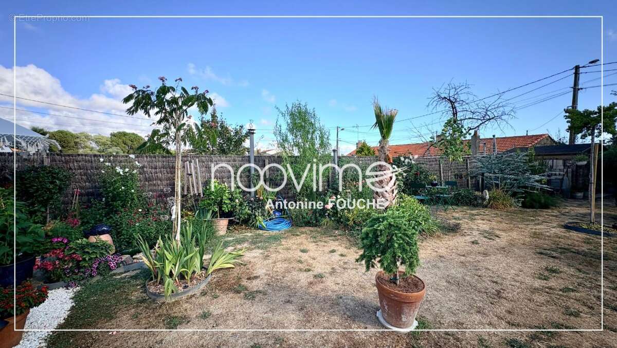 Maison de plain-pied de 2018   3 chambres   Pornic - photo 10