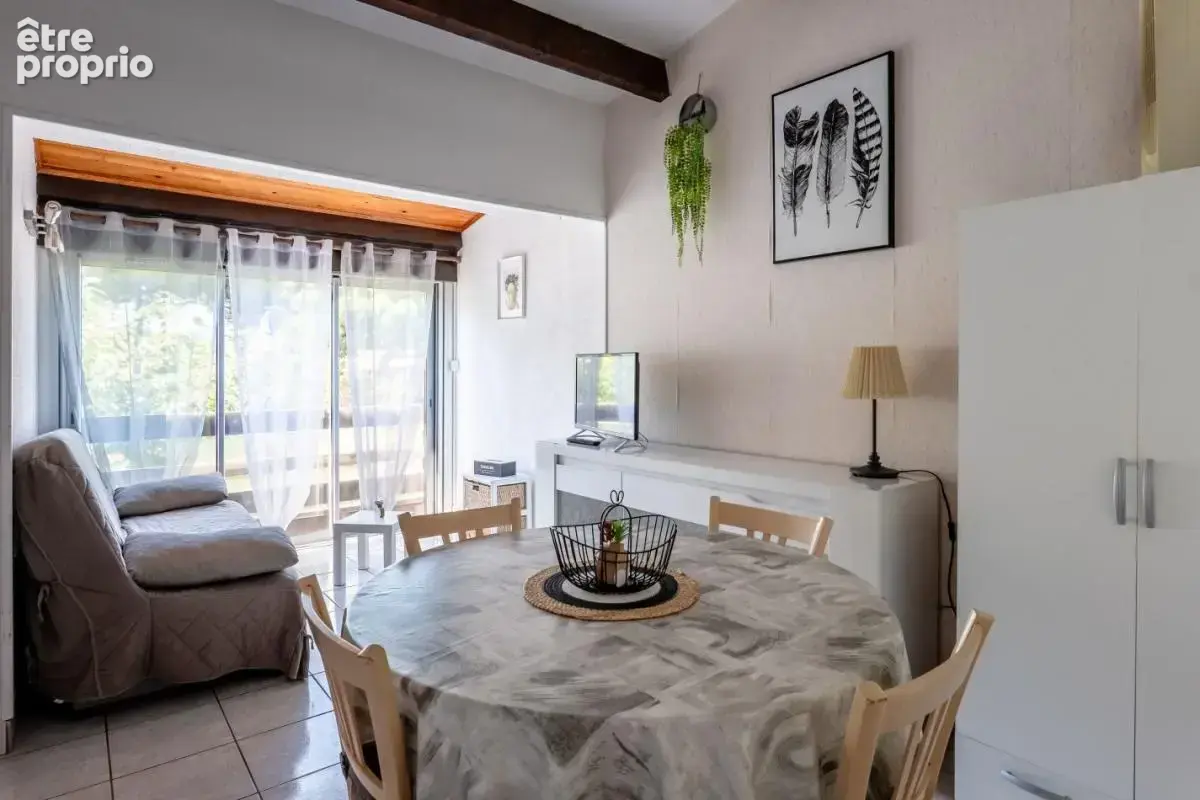 Appartement - photo 4