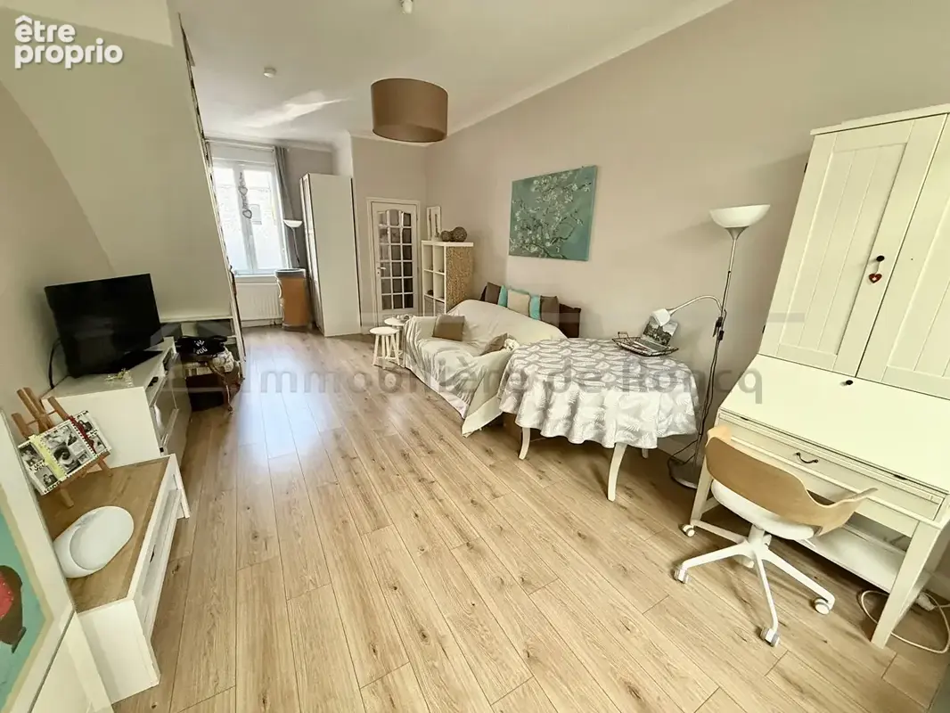 Mouvaux Faidherbe 96 m² - photo 3