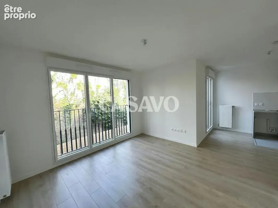 Vente Appartement 1 pièce de 30m² - 94510 La Queue-en-Brie - photo 4