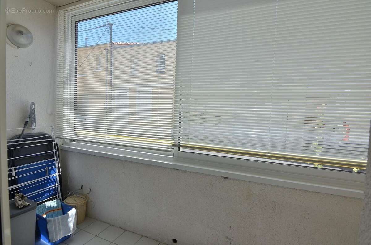 Photo 4 - Appartement à LES SABLES-D'OLONNE