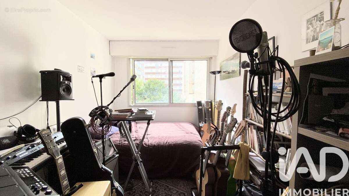 Photo 7 - Appartement à PARIS-20E