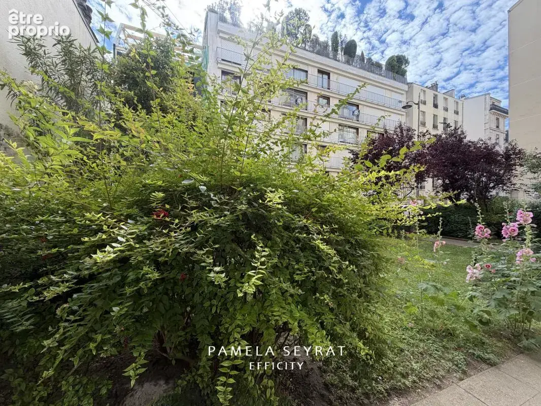 Appartement - photo 2
