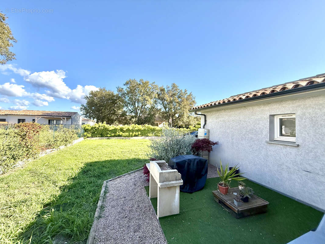 Maison à PRUNELLI-DI-FIUMORBO