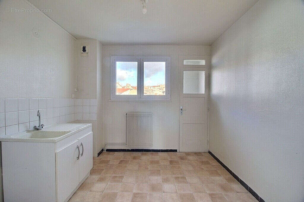 Appartement à CLERMONT-FERRAND