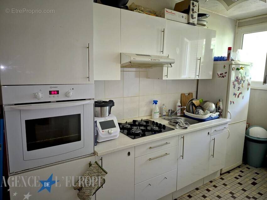 Appartement à VICHY