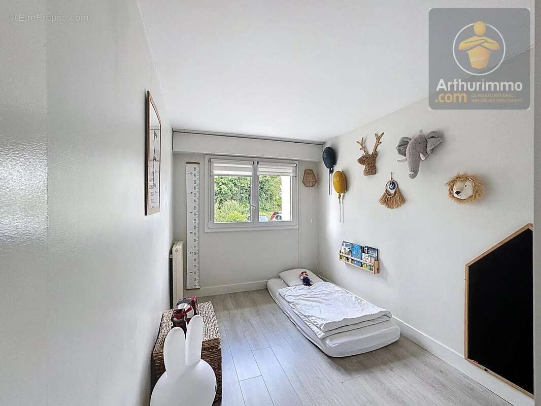 Appartement à CRETEIL