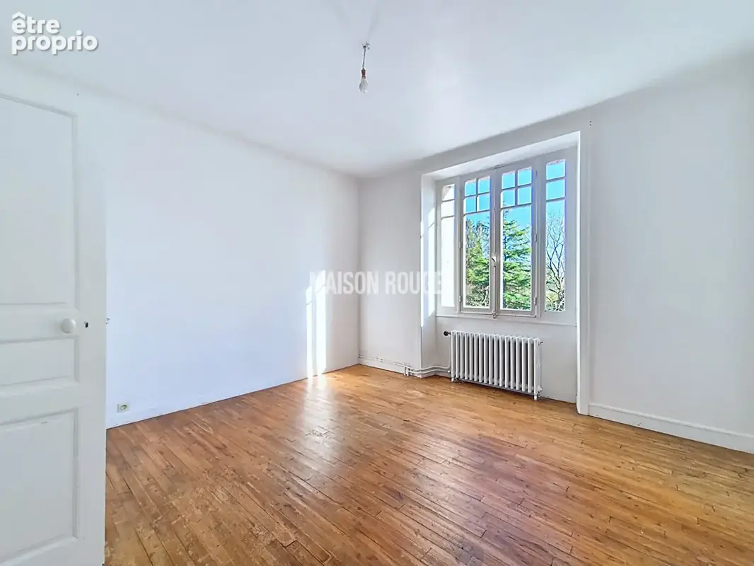 Maison en pierre de charme avec chambre de plain-pied et grand jardin - photo 10