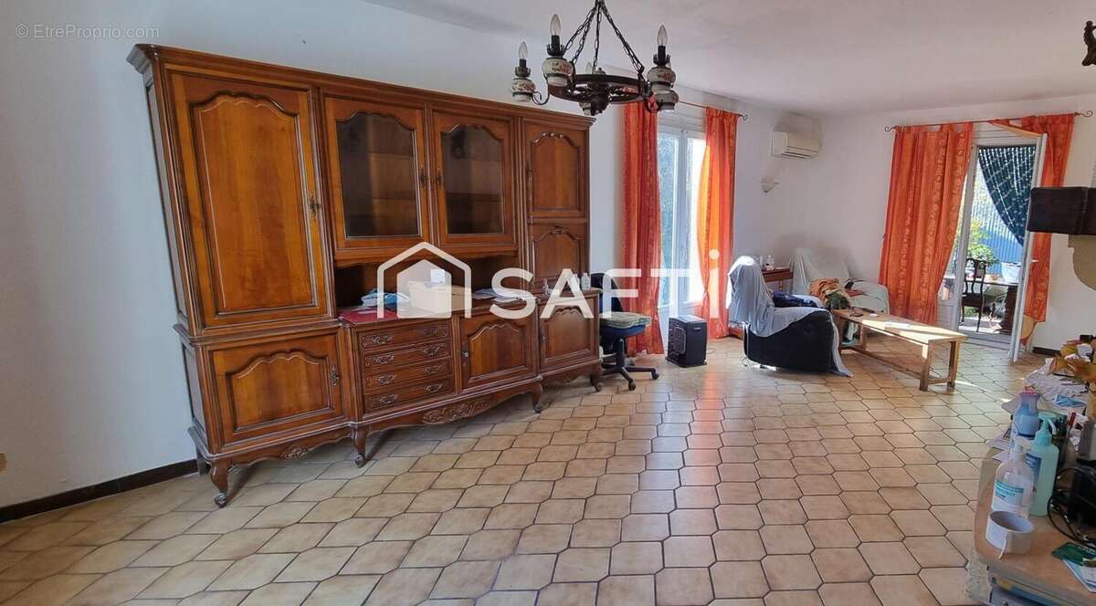 Photo 6 - Maison à PUICHERIC