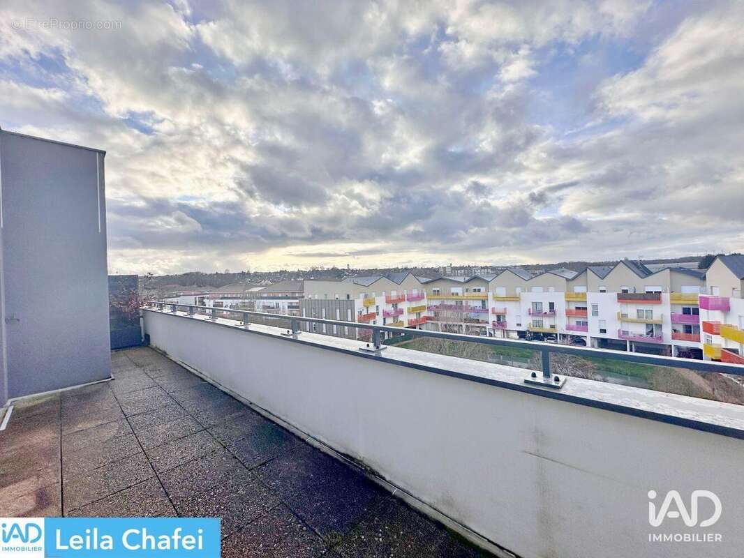 Photo 7 - Appartement à CORBEIL-ESSONNES