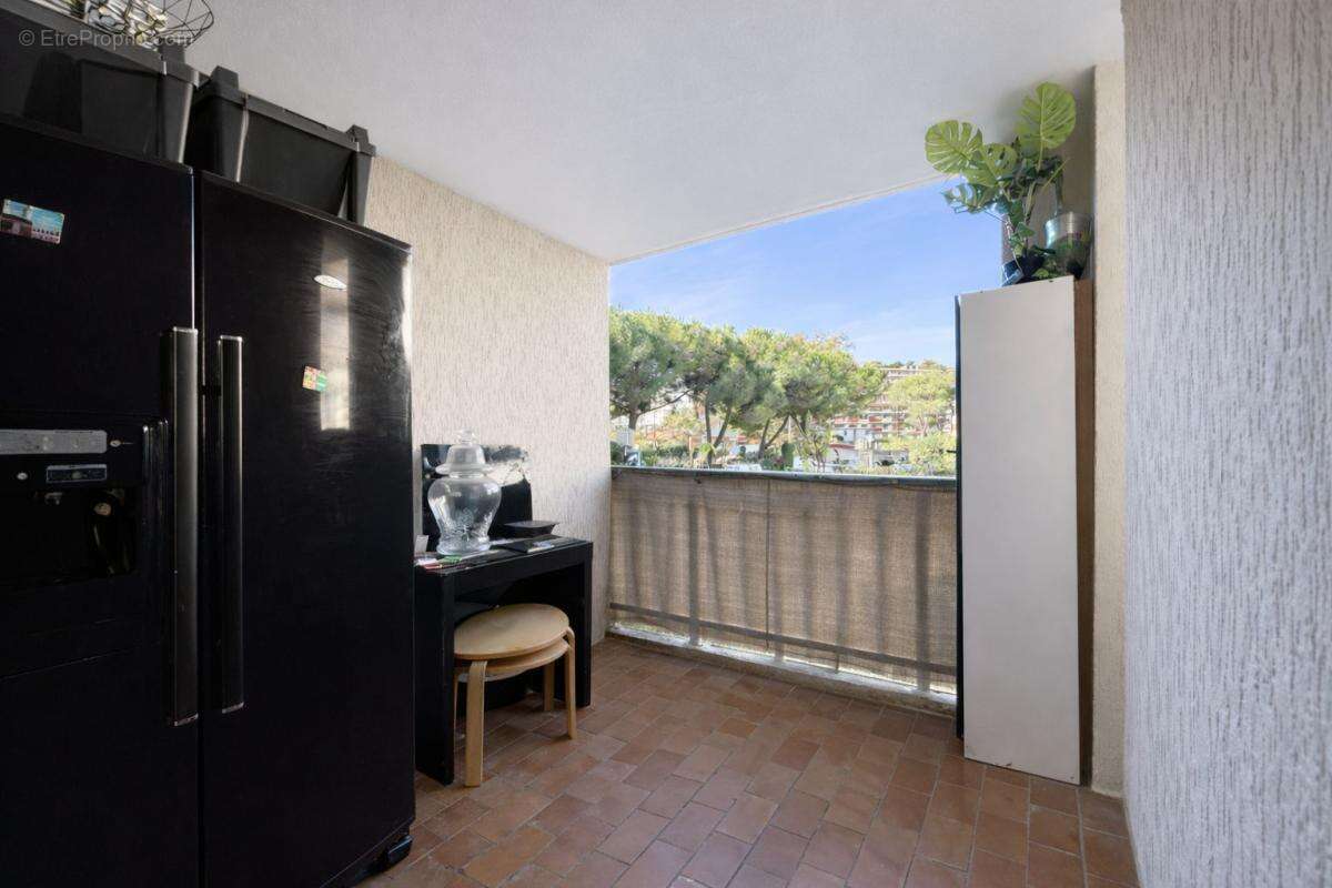 Appartement à CAGNES-SUR-MER