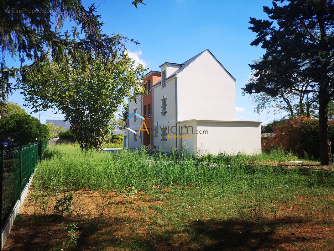 Maison à SAINT-DENIS-EN-VAL