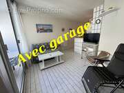 Appartement à AGDE
