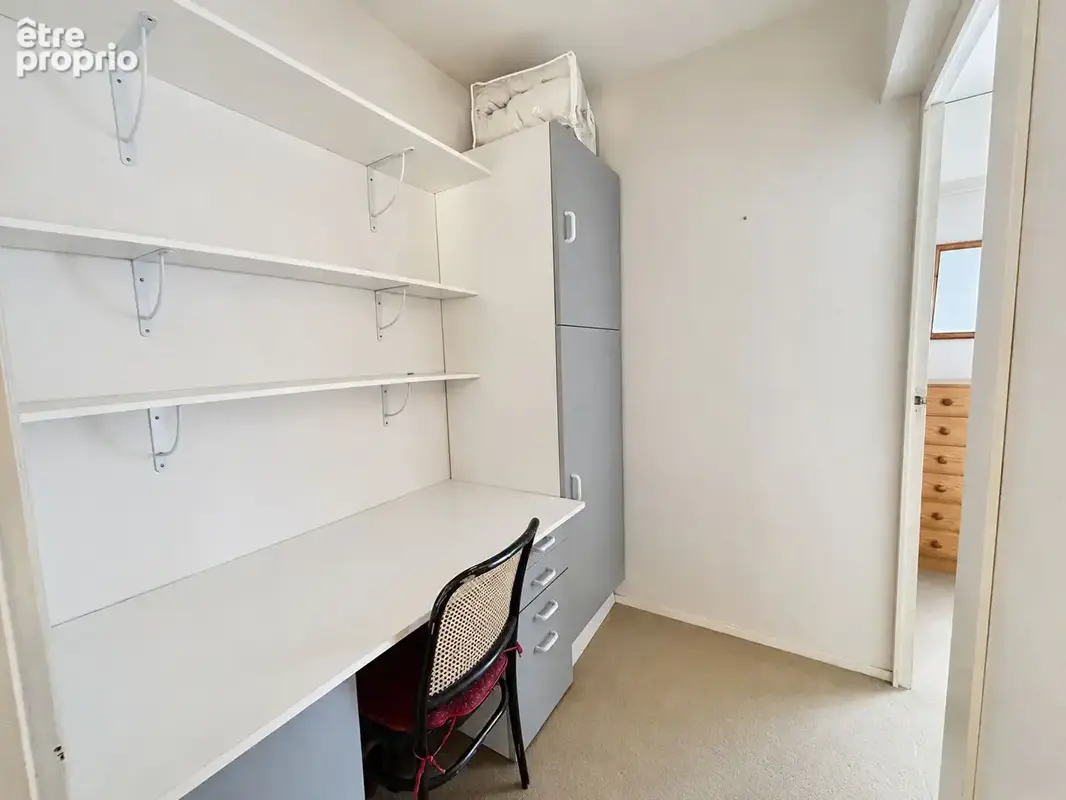 Appartement La Baule Escoublac 2 pièce(s) 39.79 m2 - photo 6