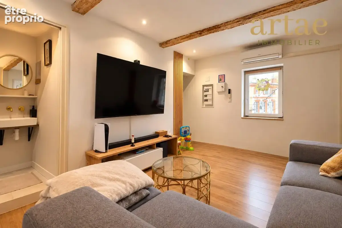 Maison 7 pièces 135 m² à vendre à Caujac (31190) - photo 3