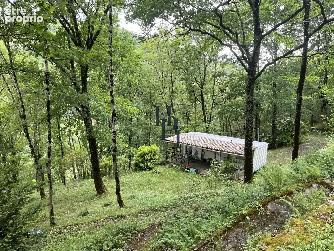 Maison à PLAISANCE