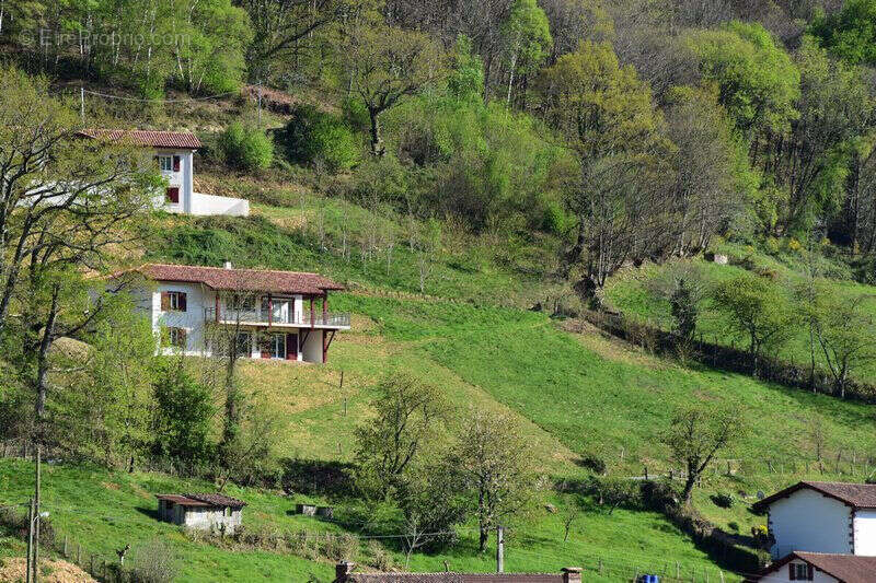 Terrain 1380 m² à Banca  - photo 4