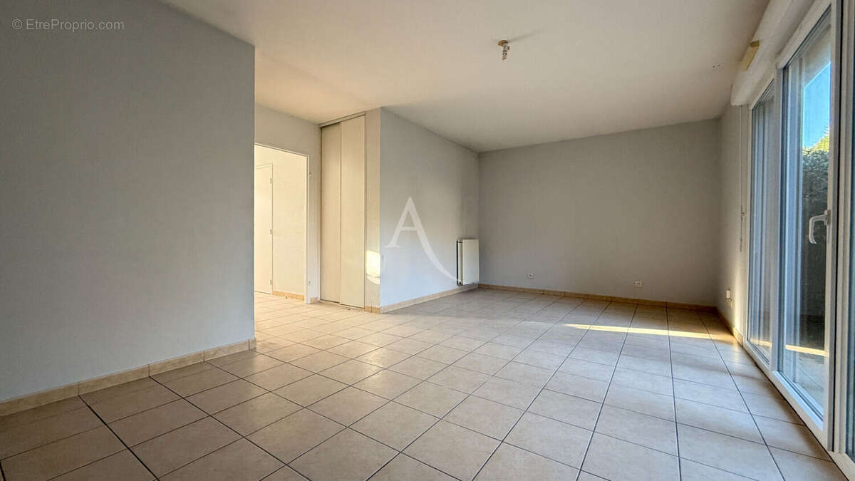 Maison à LA ROCHE-SUR-YON