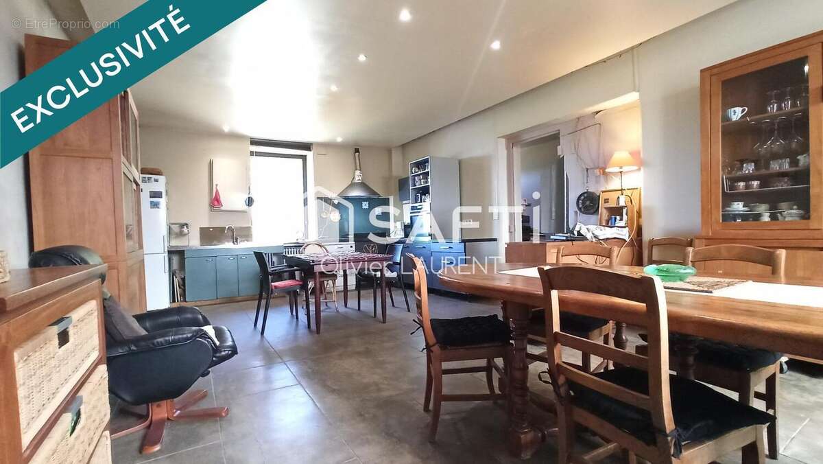 Photo 4 - Maison à PENVENAN