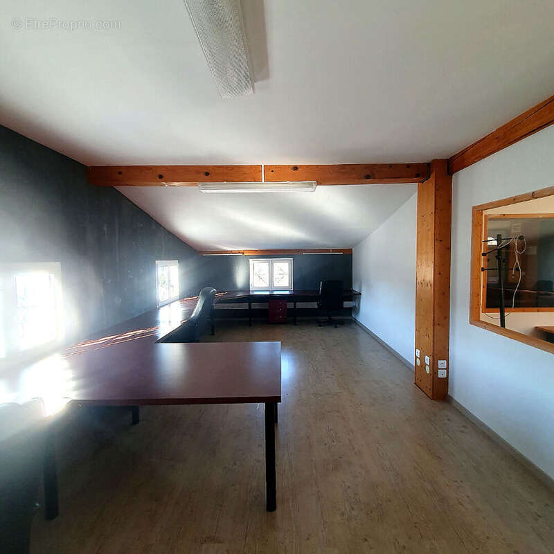 Commerce à SAINT-PAUL-LES-DURANCE