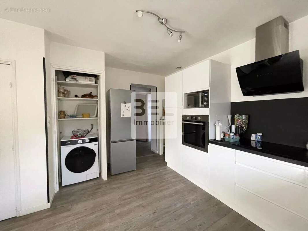 Maison à BAGNOLS-SUR-CEZE