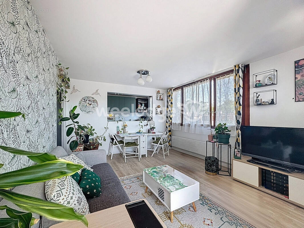 Appartement à ANDRESY