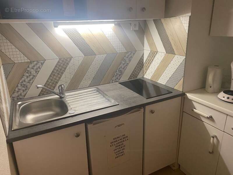 Appartement à ASTUGUE