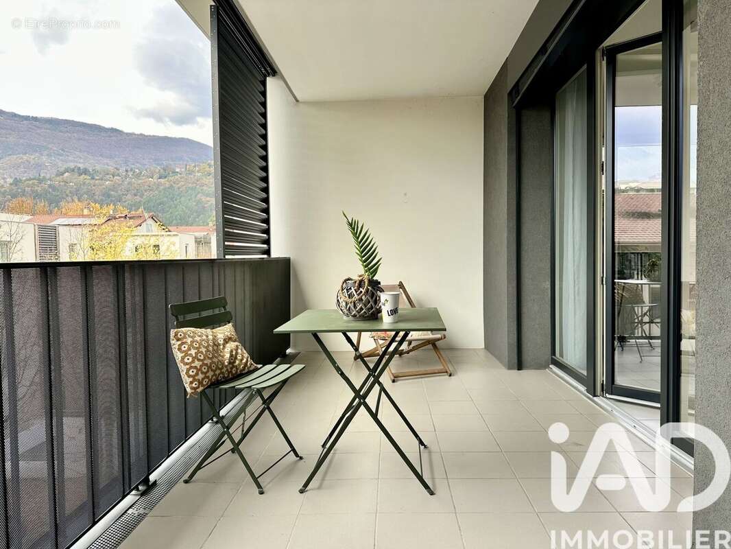 Photo 3 - Appartement à MEYLAN