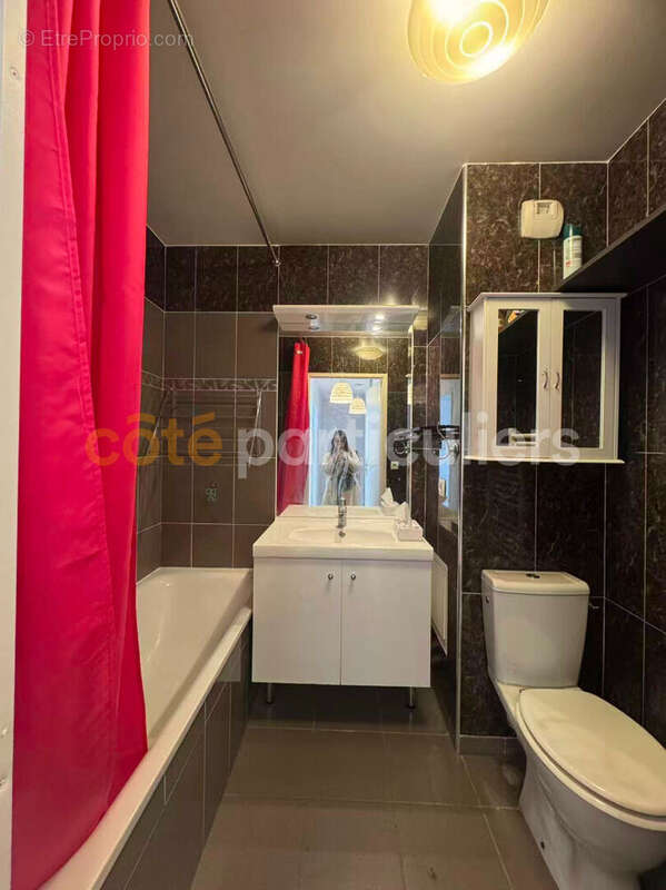 Appartement à BOBIGNY