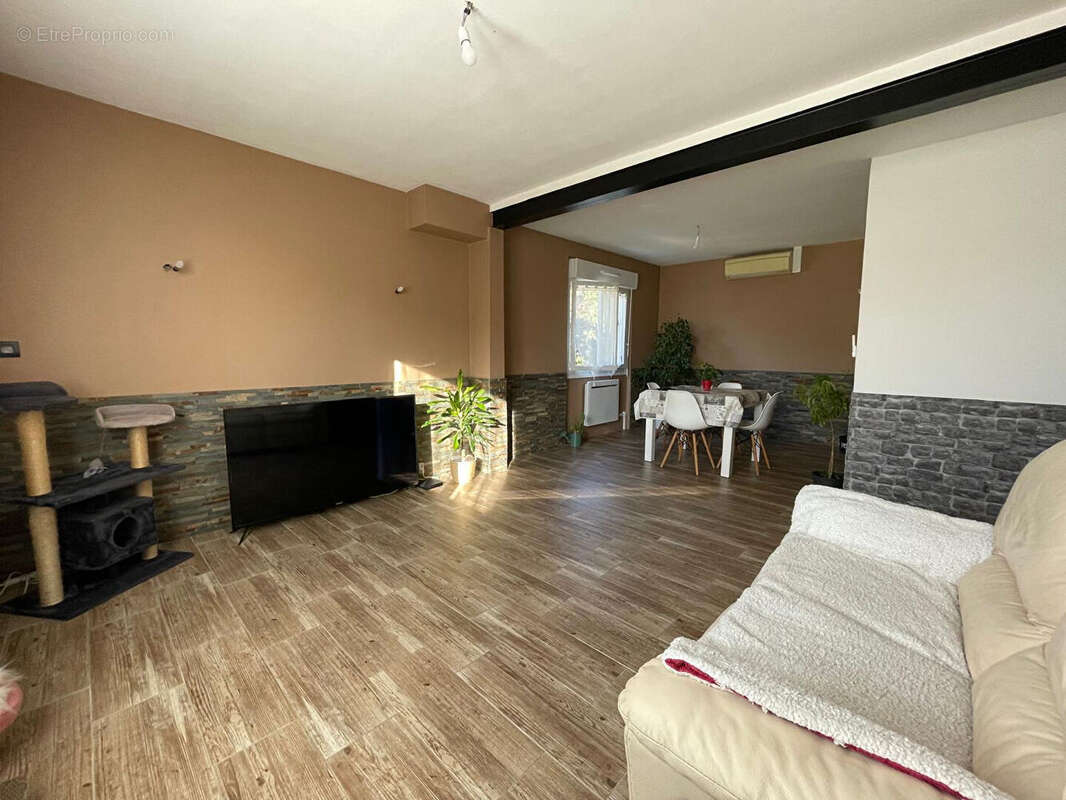 Maison à CHATEAU-THIERRY