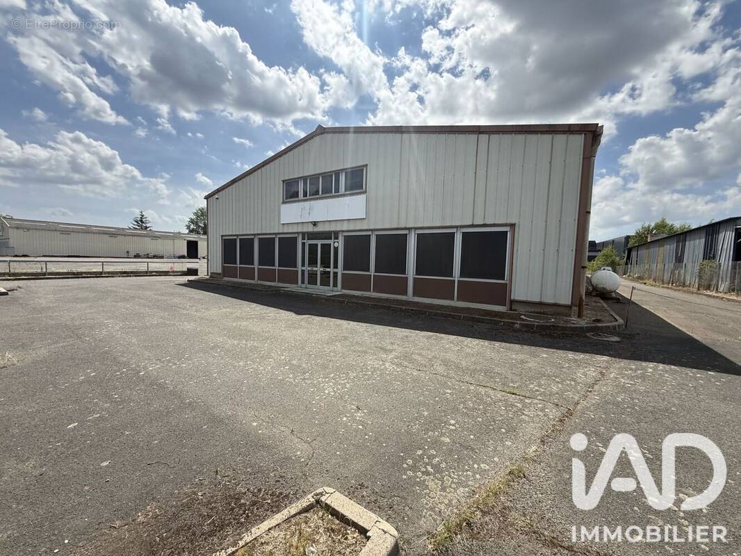 Photo 1 - Appartement à SAINT-PIERRE-DES-CORPS